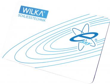 Wilka easy Identkarte E894