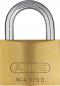 Preview: Abus Vorhangschloss 45/50