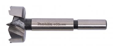 Makita Forstnerbohrer