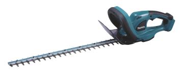 Makita 18V DUH523Z Akku-Heckenschere 520mm Li-ion (Sologerät)
