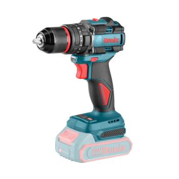 Ronix 20V Bürstenloser Akku-Schlagbohrschrauber 60N.m ohne Akku und Ladegerät