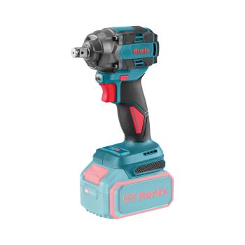 Ronix 20V Bürstenloser Akku-Schlagschrauber 1/2 Zoll 350nM