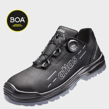 ATLAS MAX 150 BOA PRO