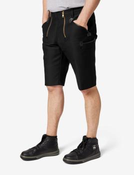 FHB Jochen Zunfthose, schwarz, Größe 48