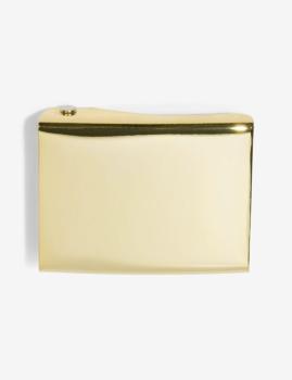 FHB Edwin Koppelschloss, gold