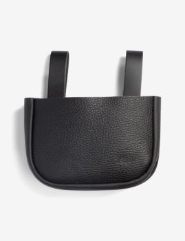 FHB Franz Nageltasche, schwarz