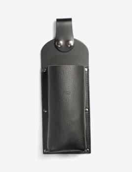 FHB Sepp Langnageltasche, schwarz