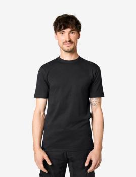 FHB Jens T-Shirt, schwarz, Größe L