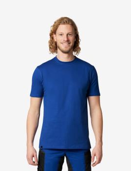 FHB Jens T-Shirt, royalblau, Größe M