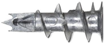Fischer Metall-Gipskartondübel GKM – Produktabbildung