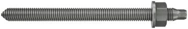 Fischer Ankerstange RG M16 x 190 A4 – Produktabbildung