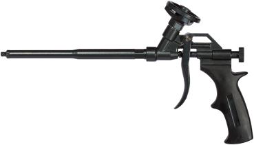 Fischer PU-Dosierpistole PUP M4 Black – Produktabbildung