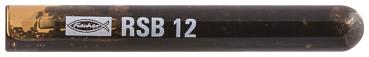 Fischer Reaktionspatrone RSB 12 – Produktabbildung