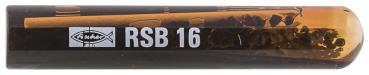 Fischer Reaktionspatrone RSB 16 – Produktabbildung