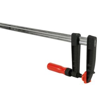 HM Müllner Miliner Schraubzwinge 120x800mm – Typabbildung