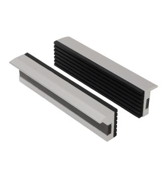 HM Müllner Alu Schutzbacken 125mm – Typabbildung