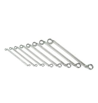 HM Müllner Ringschlüsselsatz 8 TLg. 6-22 mm – Typabbildung