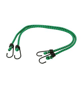 HM Müllner Gepäckspanner 100 cm 2 Stk. Mit Haken – Typabbildung