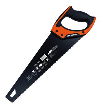 HM Müllner Fuchsschwanz 400 mm – Typabbildung