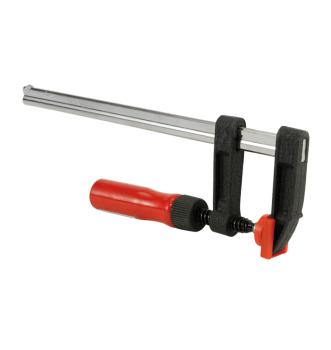 HM Müllner Schraubzwinge 50x150mm – Typabbildung