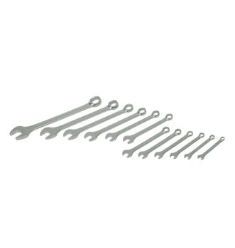 HM Müllner Ring-Gabelschlüssel-Satz 12-tlg. von 6-22mm CV im Karton – Typabbildung