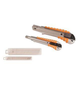 HM Müllner Metall-Cutterset 4 tlg., SB inkl. je 1 x Klingenset 5 tlg – Typabbildung