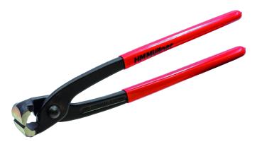 HM Müllner Monierzange 220mm, CV Finish Grau – Typabbildung