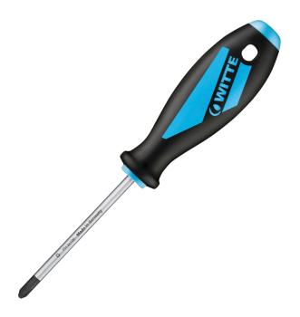 Witte Schraubendreher Kreuz PH 2x100 mm – Typabbildung
