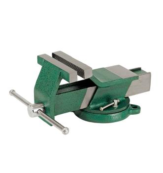HM Müllner Schraubstock 100mm drehbar – Typabbildung