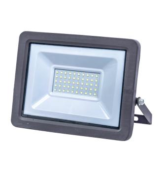 HM Müllner LED-Strahler SLIM 10 W mit Bügel