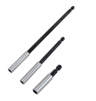 HM Müllner Magnethalter für Bits, 125 mm