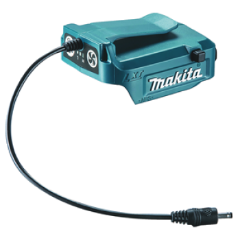 Makita Akku-Adapter 14,4V / 18V 198634-2