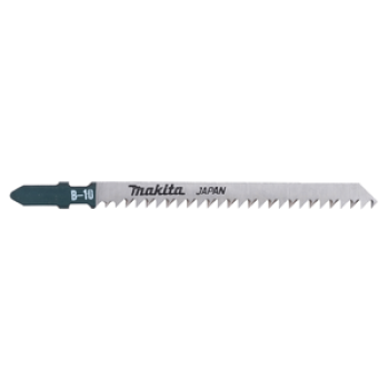 Makita Stichsägeblatt B-10 Holz/Kunststoff, 5 Stück A-85628