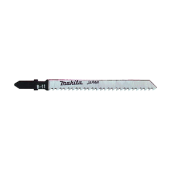 Makita Stichsägeblatt B-11 Holz/Kunststoff, 5 Stück A-85634