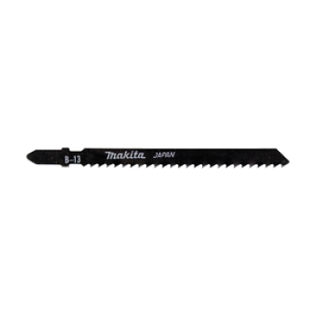 Makita Stichsägeblatt B-13 Weichholz/Kunststoff, 5 Stück A-85656
