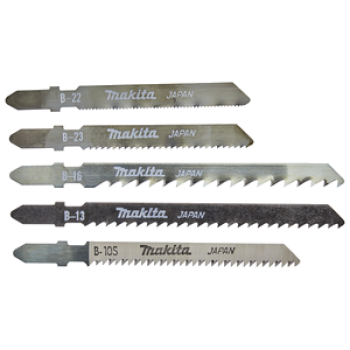Makita Stichsägeblatt-Set A-86898