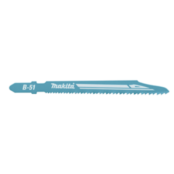 Makita Stichsägeblatt B-51 Metall/Edelstahl, 5 Stück B-06476