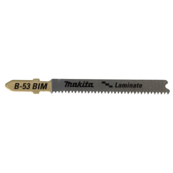 Makita Stichsägeblatter fir LaminatT, 5 Stück B-10970