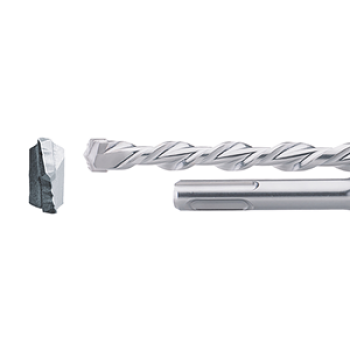 Makita SDS-Plus-Hammerbohrer 8 × 210 mm V-Plus B-47472