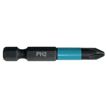 Makita Bit PH2 Impact Black 2 Stück B-63725