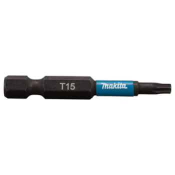Makita Bit T15 Impact Black, 2 Stück B-63775