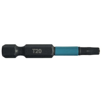 Makita Bit T20 Impact Black, 2 Stück B-63781