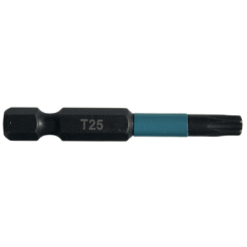 Makita Bit T25 Impact Black, 2 Stück B-63797