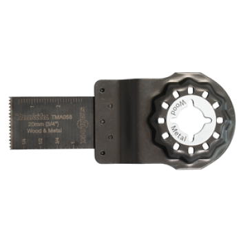 Makita Tauchsägeblatt TMA058 B-64923