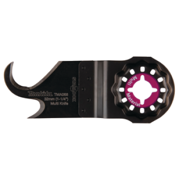 Makita Universalmesser TMA068 B-65012