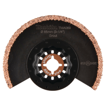 Makita Segmentsägeblatt TMA069 B-65028