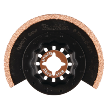 Makita Segmentsägeblatt TMA071 B-65040