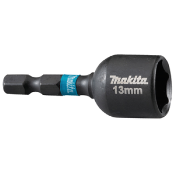 Makita Steckschlüssel 13 mm Impact Black B-66852