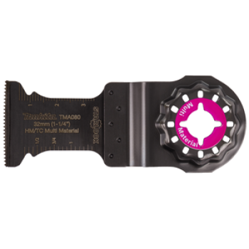 Makita Tauchsägeblatt TMA080 B-69761