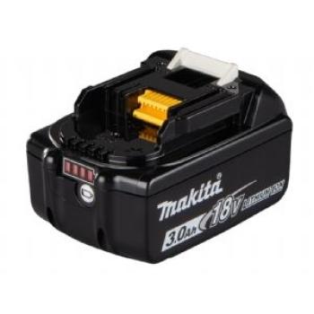 Makita Akku BL1830B LXT 18 V / 3,0 Ah